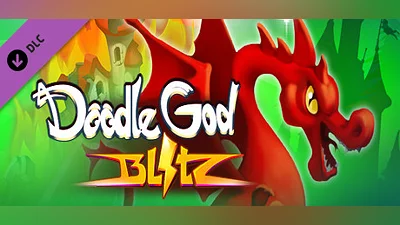 Сборник Doodle God Blitz: Doodle Kingdom DLC