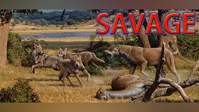 Сборник SAVAGE