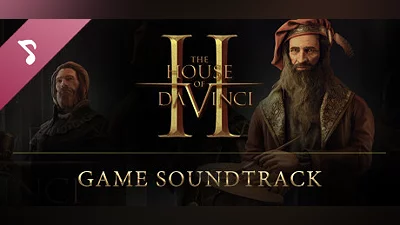 Сборник The House of Da Vinci 2 Soundtrack