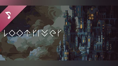 Сборник Loot River: Soundtrack