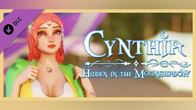 Сборник Cynthia: Hidden in the Moonshadow - 'Tropical Blossom' Costume