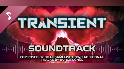 Сборник Transient - Original Soundtrack