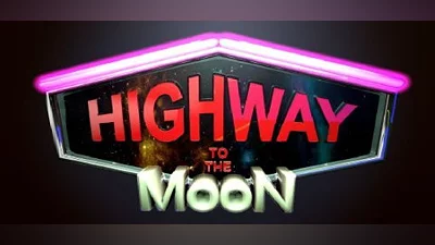 Сборник Highway to the Moon