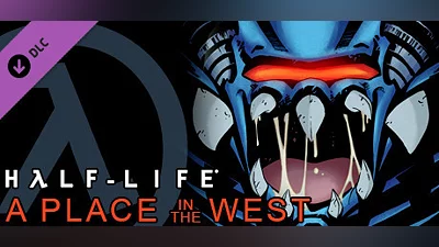 Сборник Half-Life: A Place in the West - Chapter 8