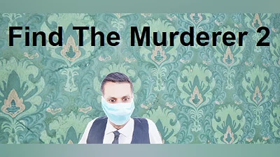 Сборник Find The Murderer 2