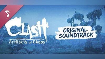 Сборник Clash: Artifacts of Chaos Soundtrack