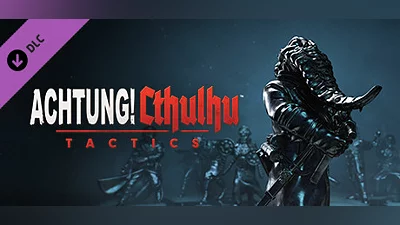 Сборник Achtung! Cthulhu Tactics Soundtrack