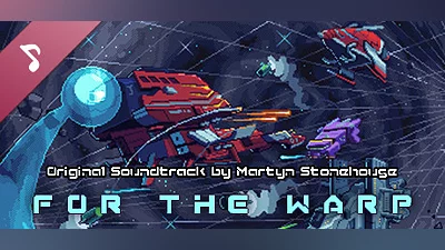 Сборник For The Warp Soundtrack