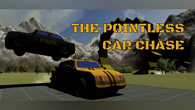 Сборник The Pointless Car Chase