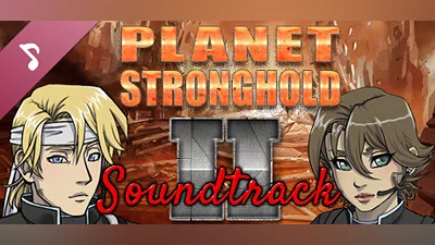 Сборник Planet Stronghold 2 - OST