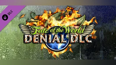 Сборник Fate of the World: Denial