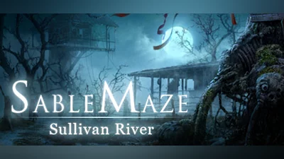 Сборник Sable Maze: Sullivan River Collector's Edition