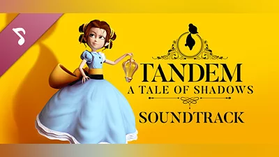 Сборник Tandem: A Tale of Shadows Soundtrack
