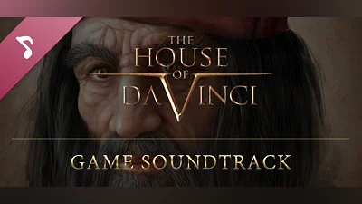 Сборник The House of Da Vinci Soundtrack