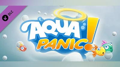 Сборник Aqua Panic! - Heaven Pack