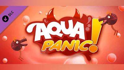 Сборник Aqua Panic! - Inferno Pack
