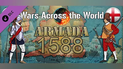 Сборник Wars Across the World: Armada 1588