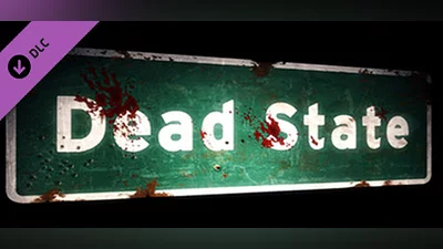 Сборник Dead State Original Soundtrack