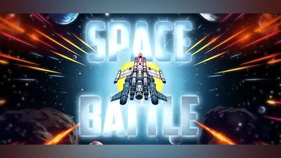 Сборник Space Battle