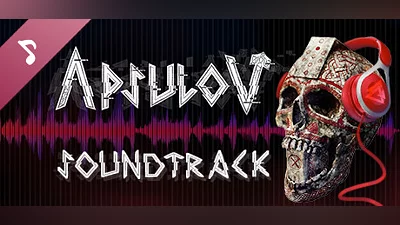 Сборник Apsulov: End of Gods Soundtrack