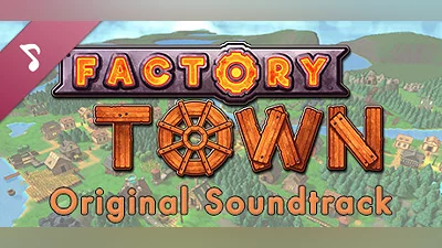 Сборник Factory Town - Original Soundtrack
