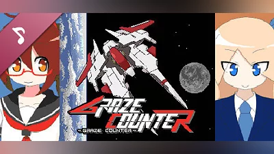 Сборник Graze Counter Original Soundtrack