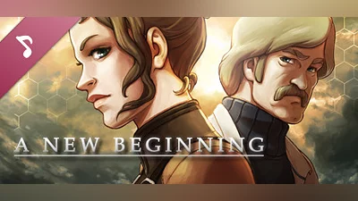 Сборник A New Beginning - Final Cut Soundtrack