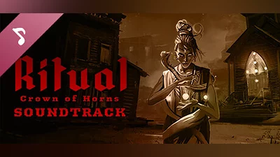 Сборник Ritual: Crown of Horns - OST