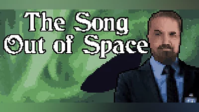 Сборник The Song Out of Space