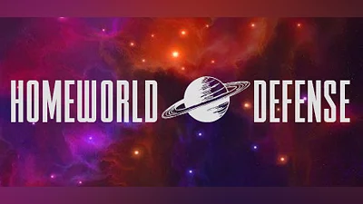 Сборник Homeworld Defense