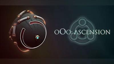Сборник oOo: Ascension