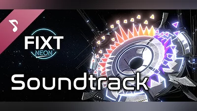 Сборник Curved Space Official Soundtrack