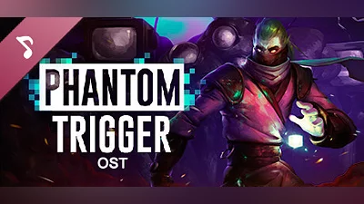 Сборник Phantom Trigger OST
