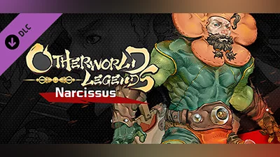 Сборник Otherworld Legends - Skin : Narcissus