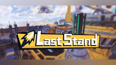 Сборник Last Stand