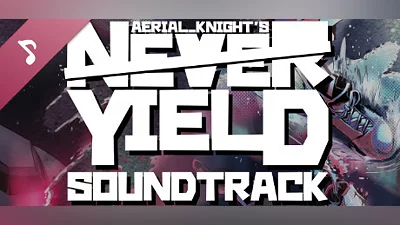 Сборник Aerial_Knights Never Yield Soundtrack