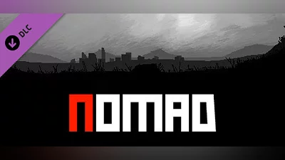 Сборник Nomad - Variety Skin Pack