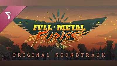 Сборник Full Metal Furies - Soundtrack