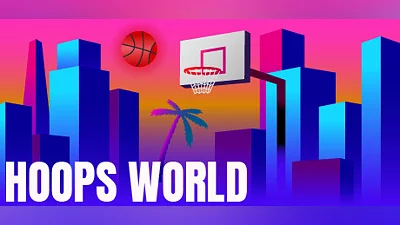 Сборник Hoops World