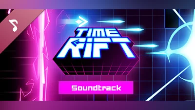 Сборник Time Rift - Original Soundtrack