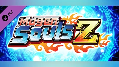 Сборник Mugen Souls Z - Ultimate Weapon Bundle