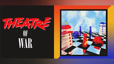 Сборник Theatre of War