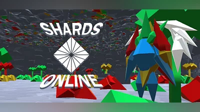 Сборник Shards Online