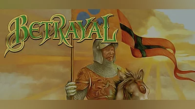 Сборник Betrayal