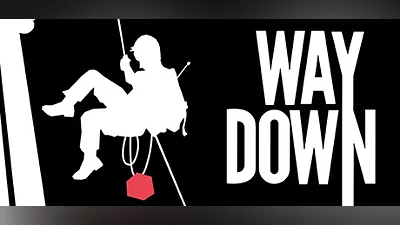 Сборник Way Down