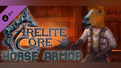 Сборник Arelite Core - Horse Armor