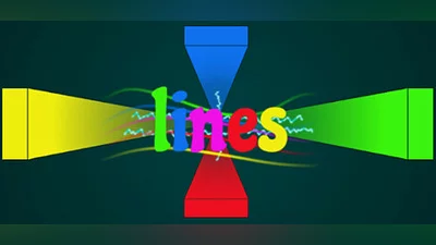 Сборник Lines