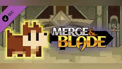 Сборник Merge & Blade : Puppy Charater