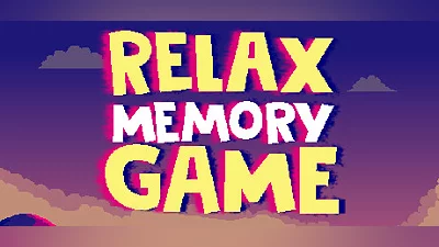 Сборник Relax Memory Game