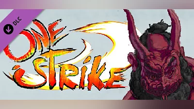 Сборник One Strike: Rise of the Dragons